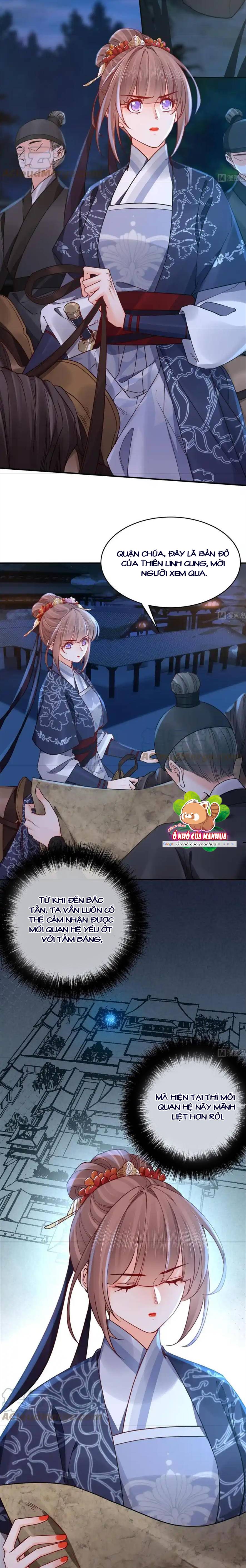 Hoàng Đệ Đừng Nhấc Đao - Chap 69