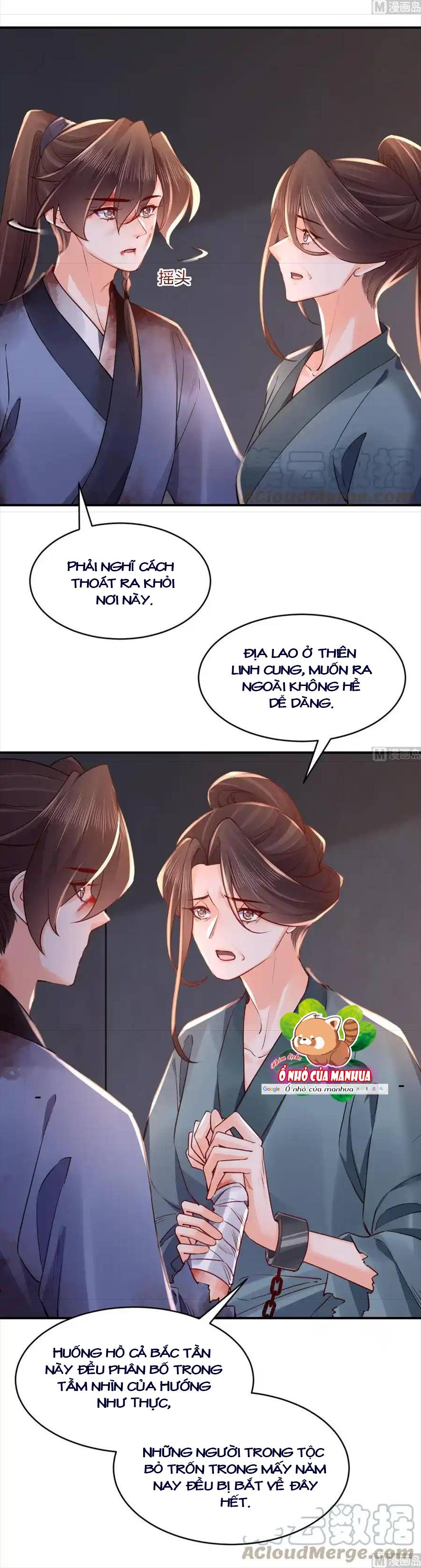 Hoàng Đệ Đừng Nhấc Đao - Chap 69