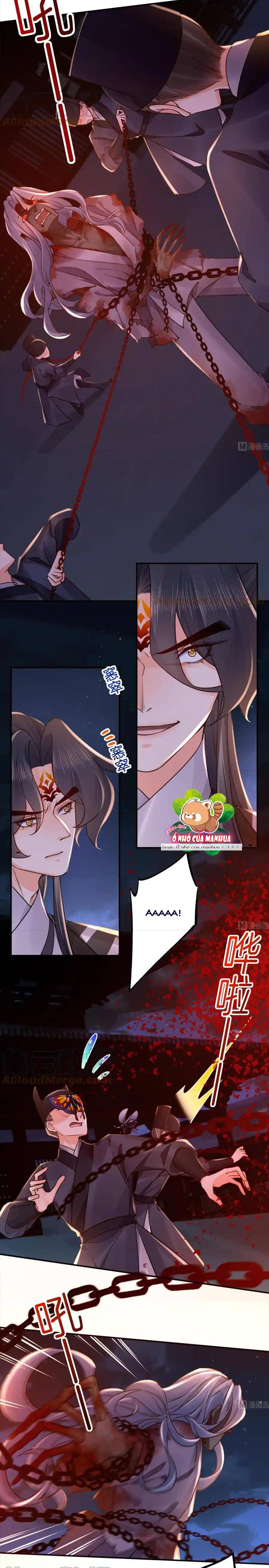 Hoàng Đệ Đừng Nhấc Đao - Chap 70