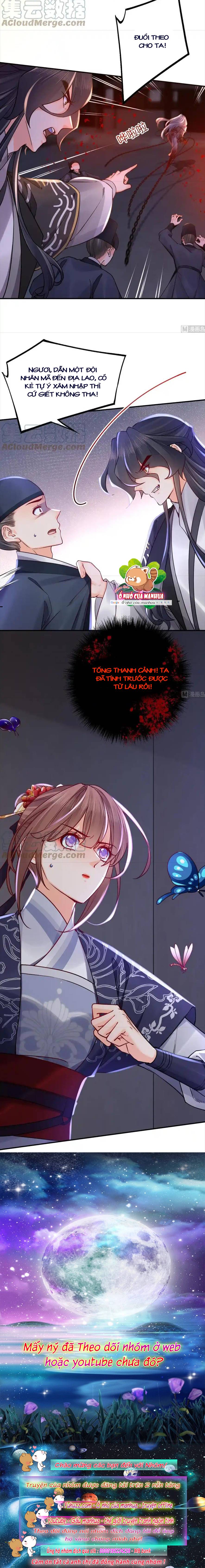 Hoàng Đệ Đừng Nhấc Đao - Chap 70