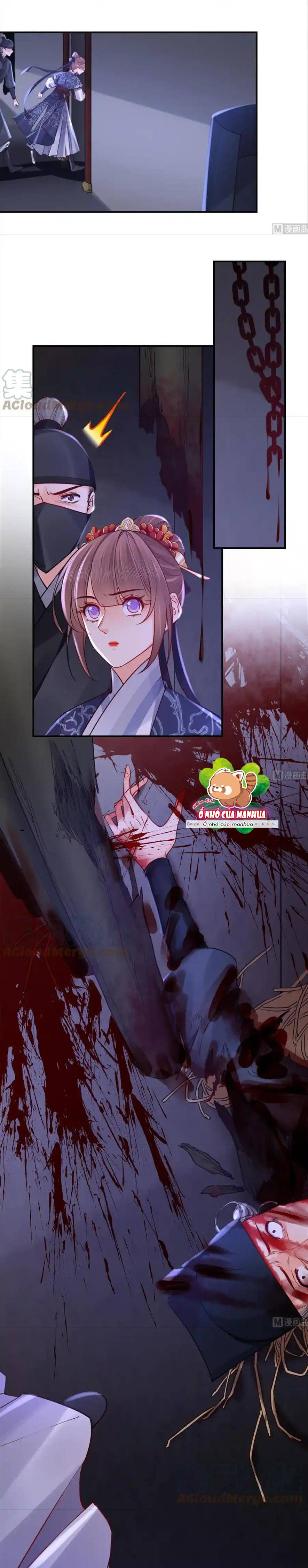 Hoàng Đệ Đừng Nhấc Đao - Chap 70