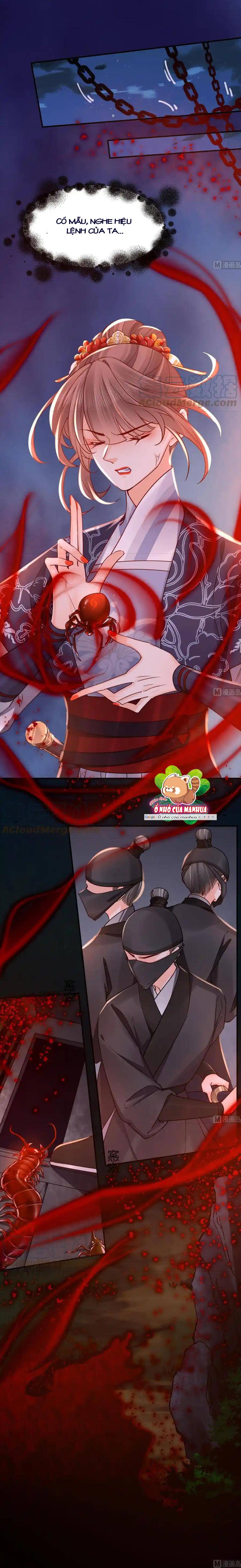 Hoàng Đệ Đừng Nhấc Đao - Chap 70