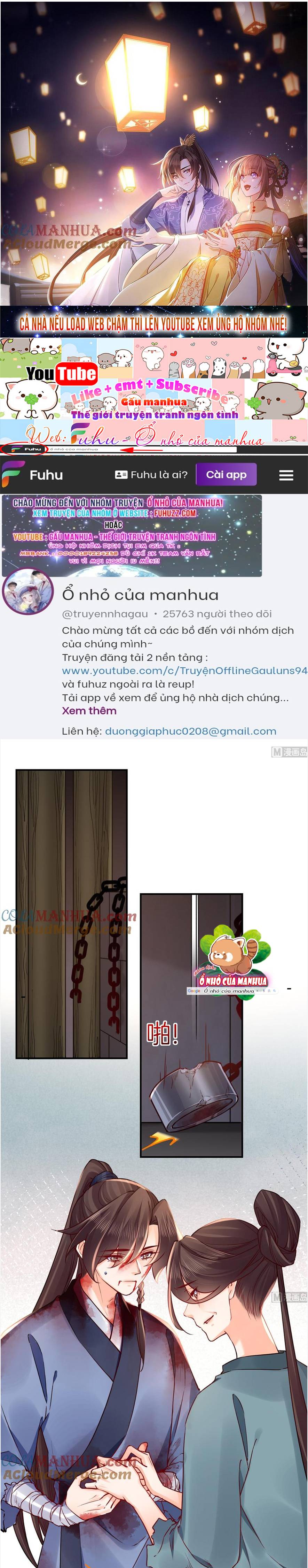 Hoàng Đệ Đừng Nhấc Đao - Chap 71