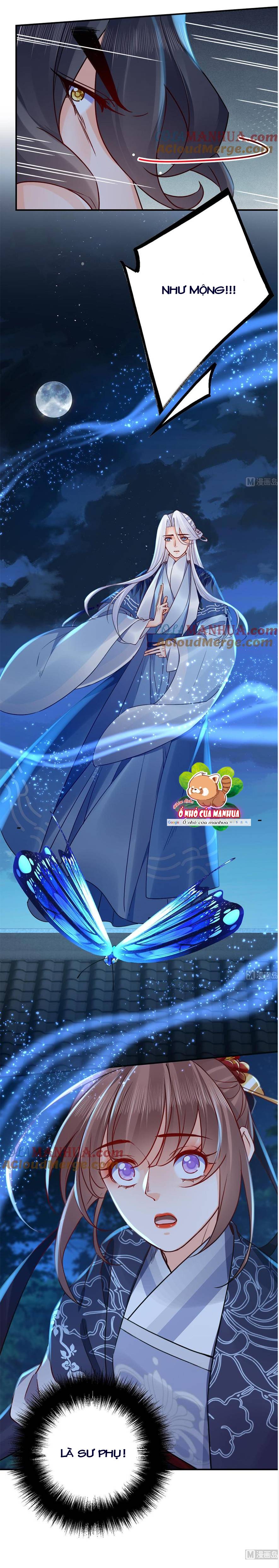 Hoàng Đệ Đừng Nhấc Đao - Chap 71