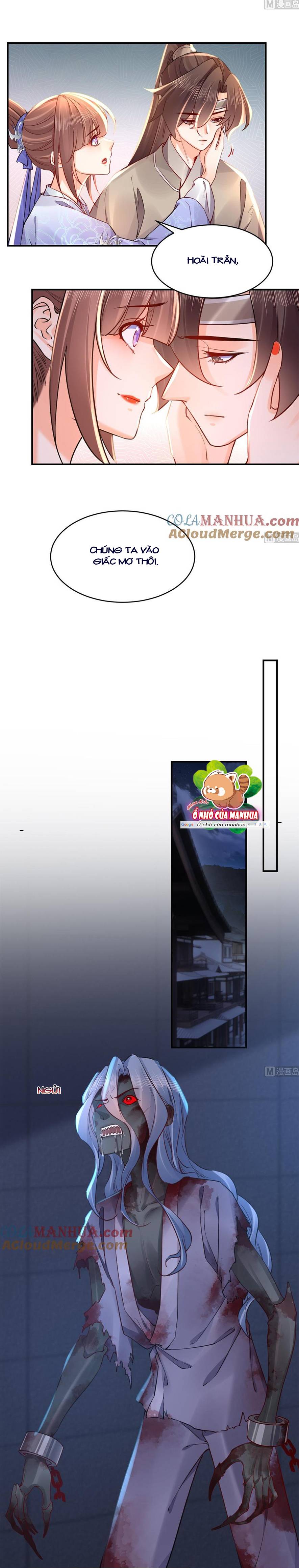 Hoàng Đệ Đừng Nhấc Đao - Chap 72