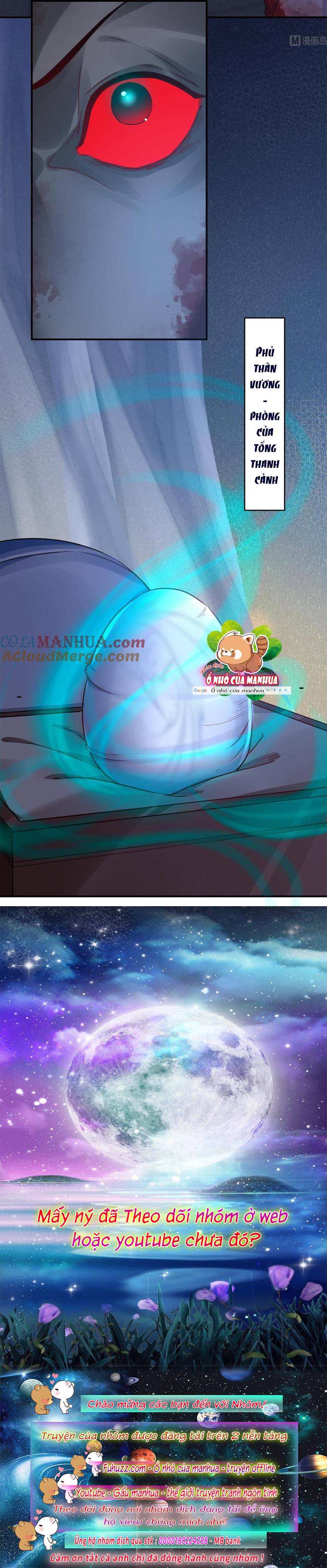 Hoàng Đệ Đừng Nhấc Đao - Chap 72