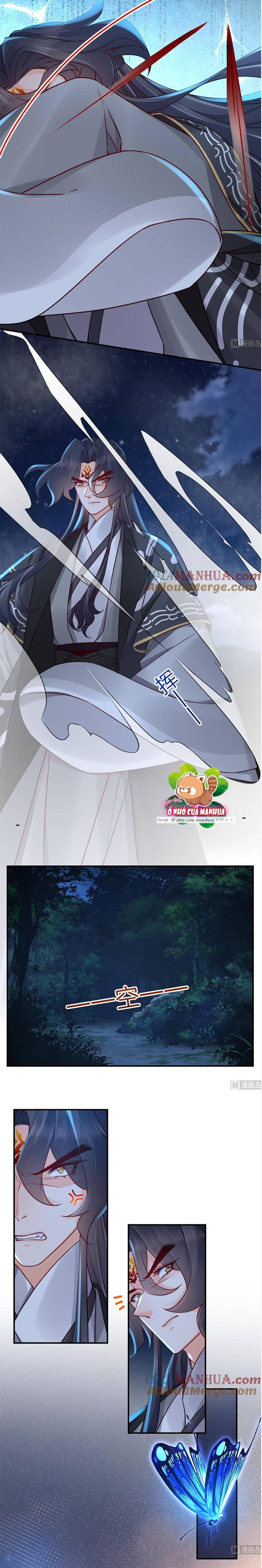 Hoàng Đệ Đừng Nhấc Đao - Chap 72