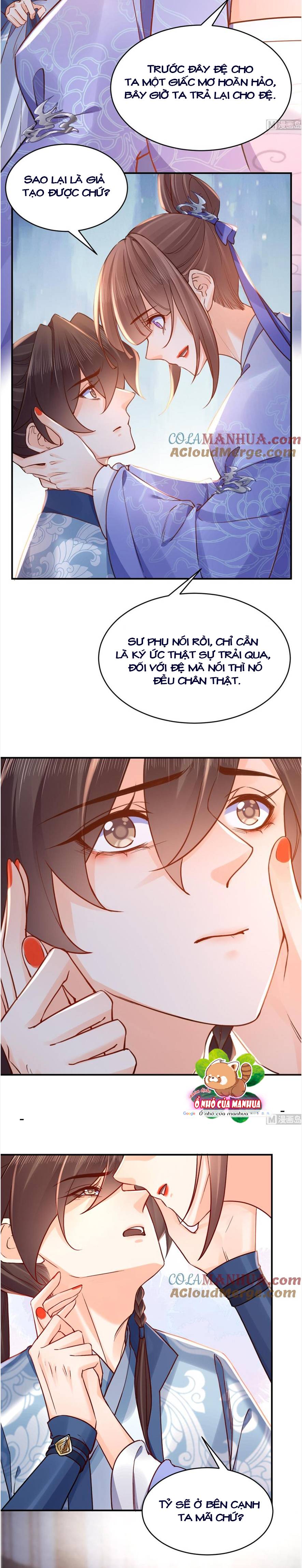 Hoàng Đệ Đừng Nhấc Đao - Chap 73