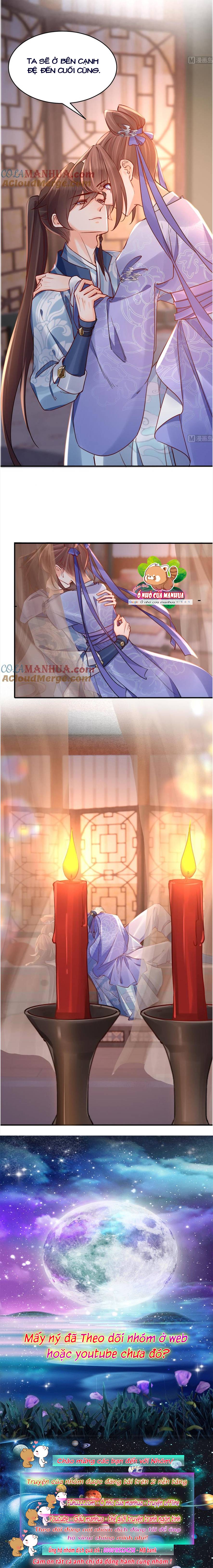 Hoàng Đệ Đừng Nhấc Đao - Chap 73