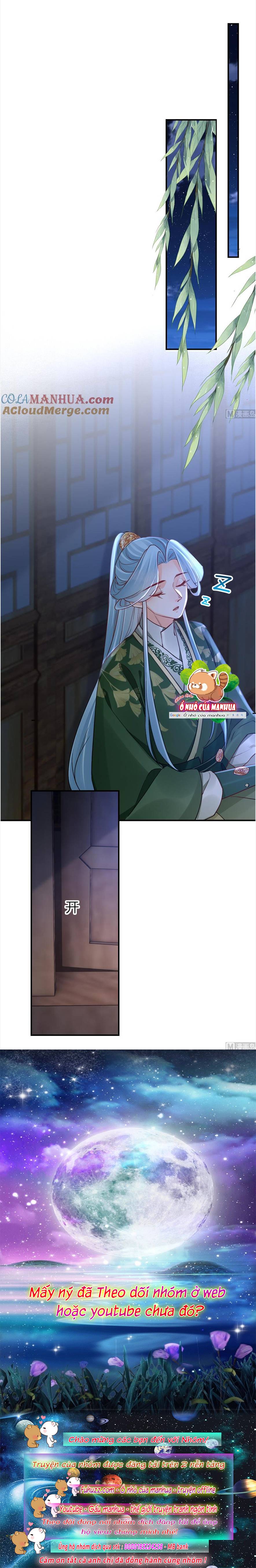 Hoàng Đệ Đừng Nhấc Đao - Chap 74