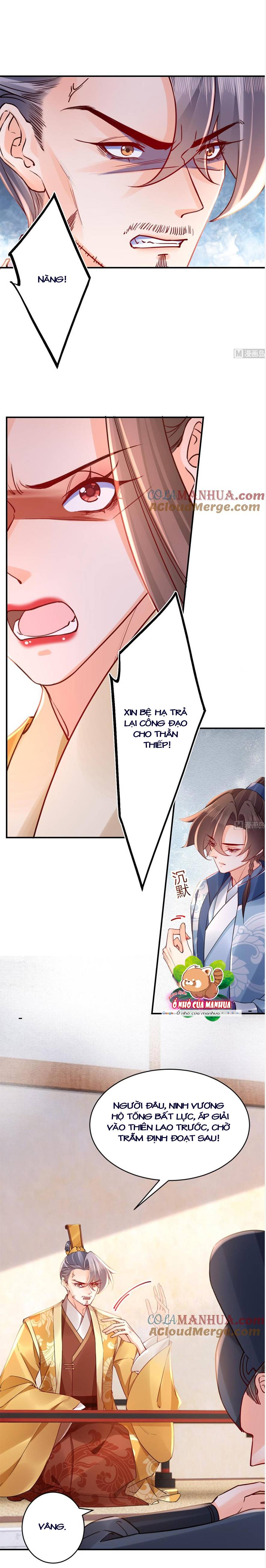 Hoàng Đệ Đừng Nhấc Đao - Chap 75