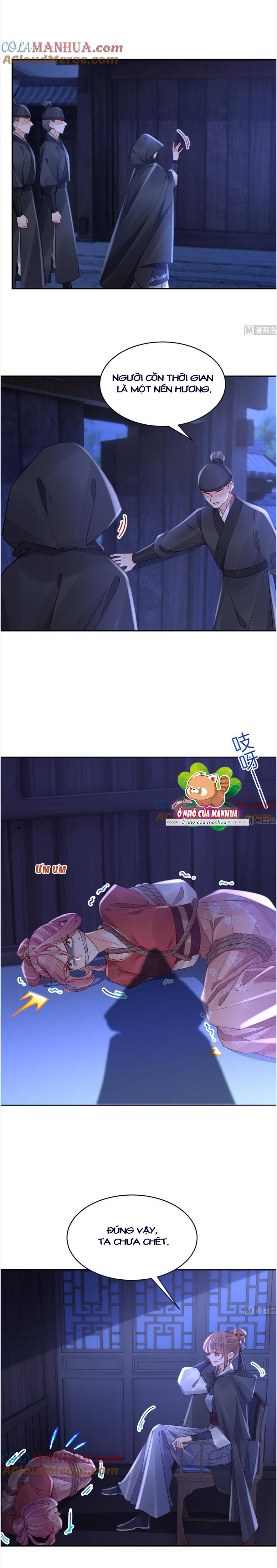 Hoàng Đệ Đừng Nhấc Đao - Chap 75