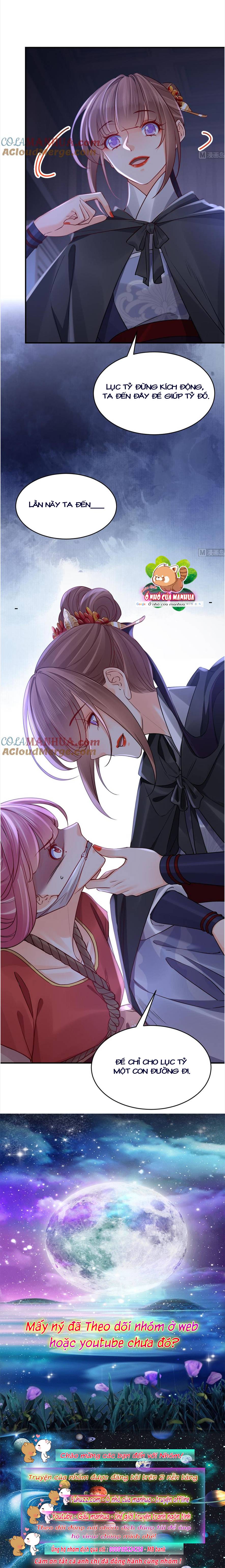 Hoàng Đệ Đừng Nhấc Đao - Chap 75