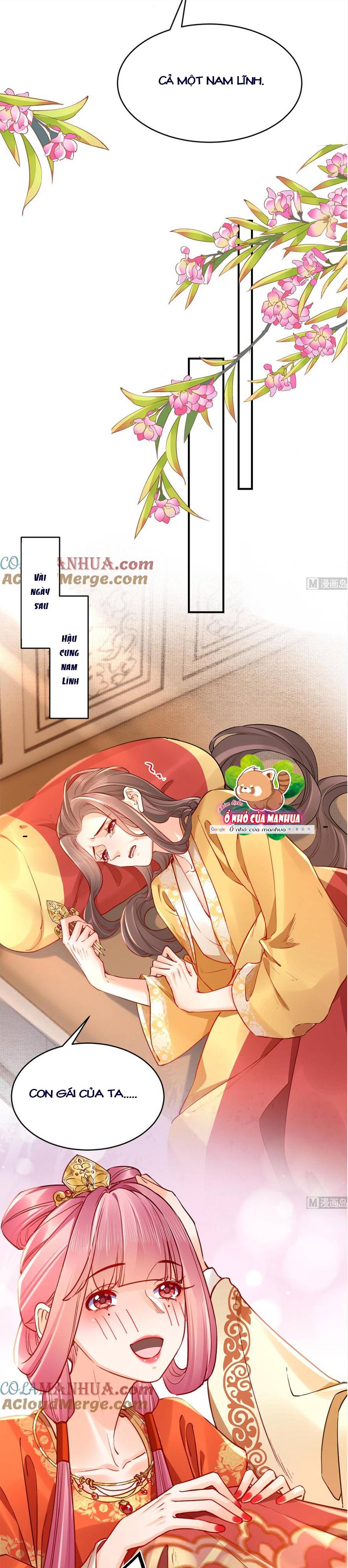 Hoàng Đệ Đừng Nhấc Đao - Chap 75