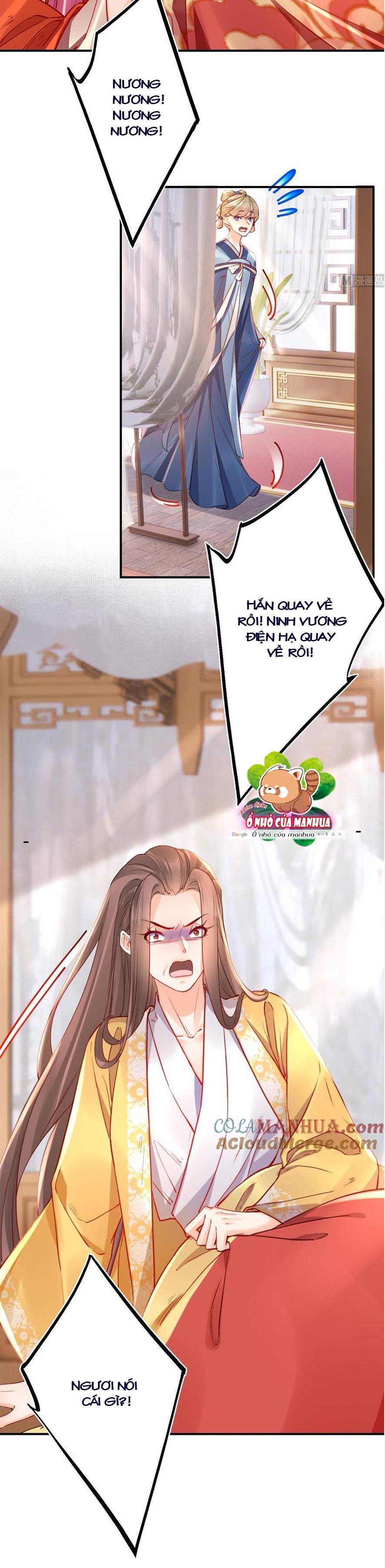 Hoàng Đệ Đừng Nhấc Đao - Chap 75