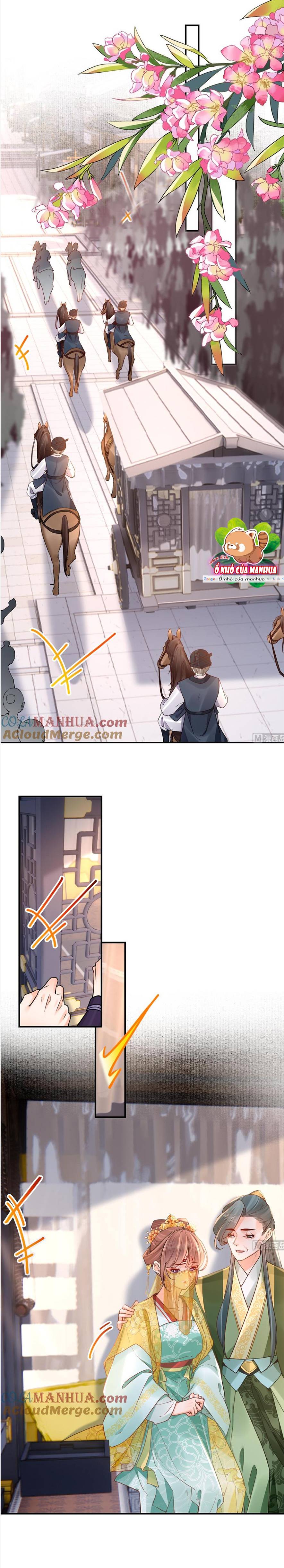 Hoàng Đệ Đừng Nhấc Đao - Chap 77