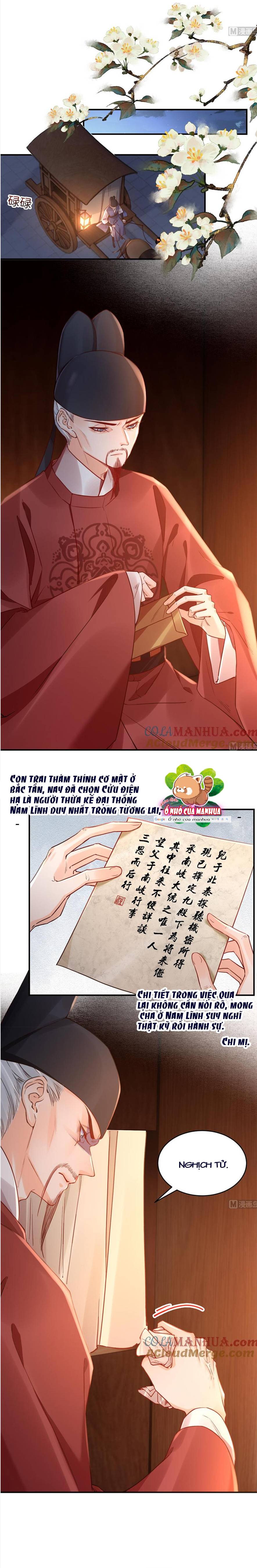 Hoàng Đệ Đừng Nhấc Đao - Chap 77