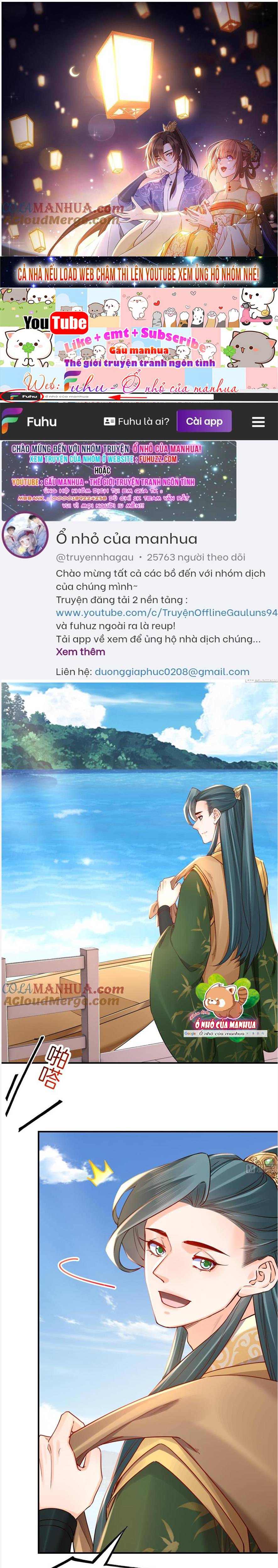 Hoàng Đệ Đừng Nhấc Đao - Chap 78