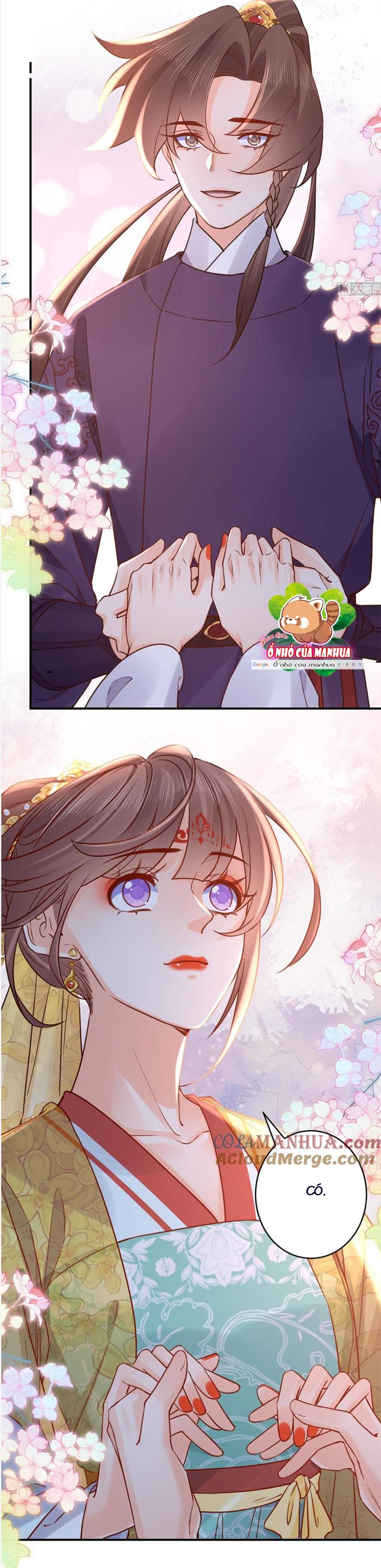 Hoàng Đệ Đừng Nhấc Đao - Chap 78