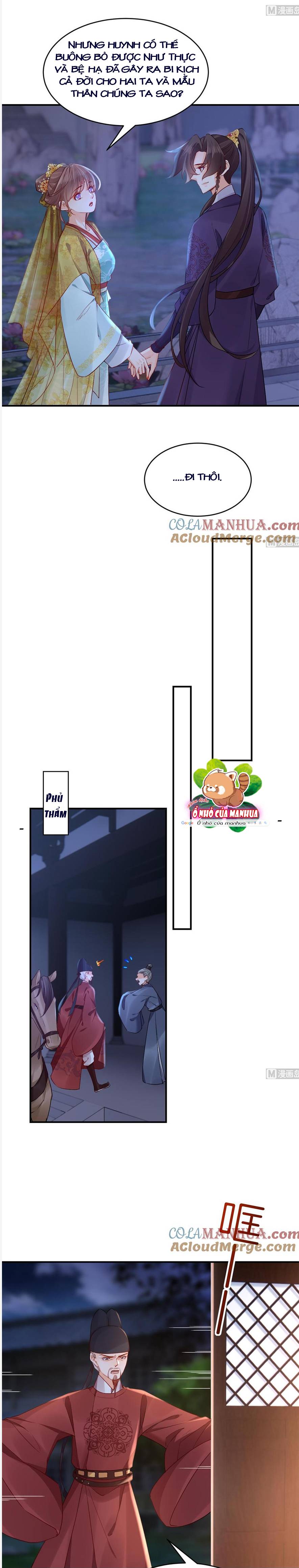 Hoàng Đệ Đừng Nhấc Đao - Chap 78