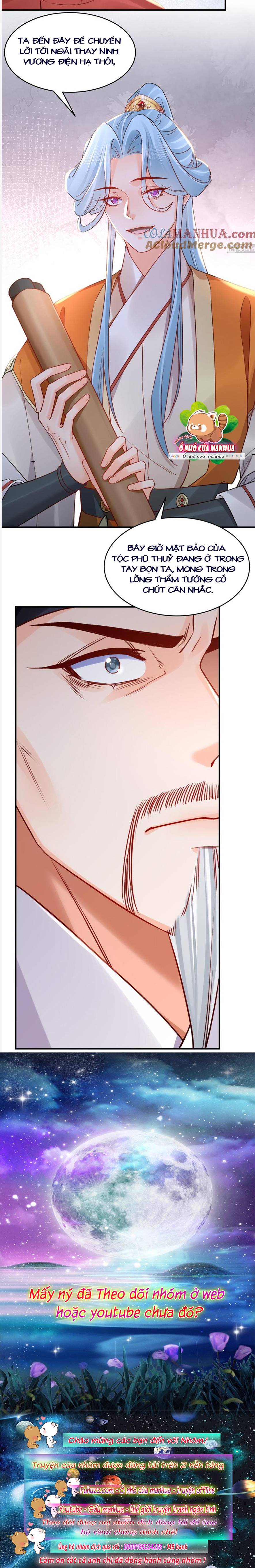 Hoàng Đệ Đừng Nhấc Đao - Chap 78