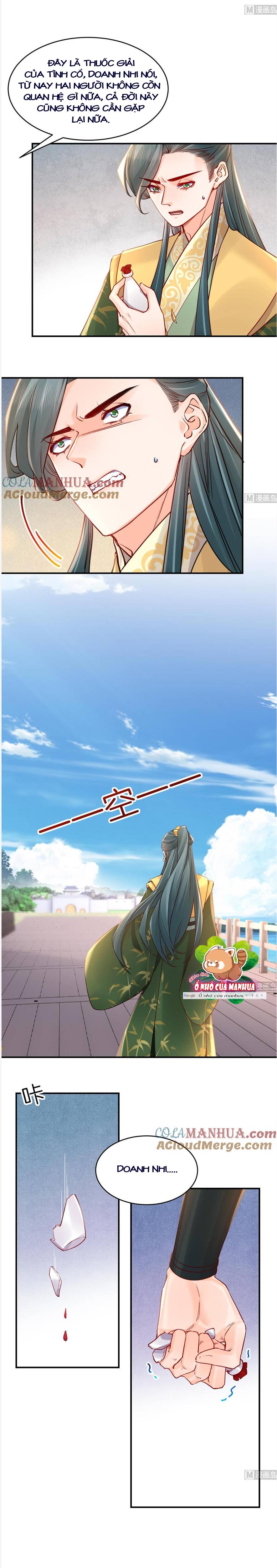 Hoàng Đệ Đừng Nhấc Đao - Chap 78