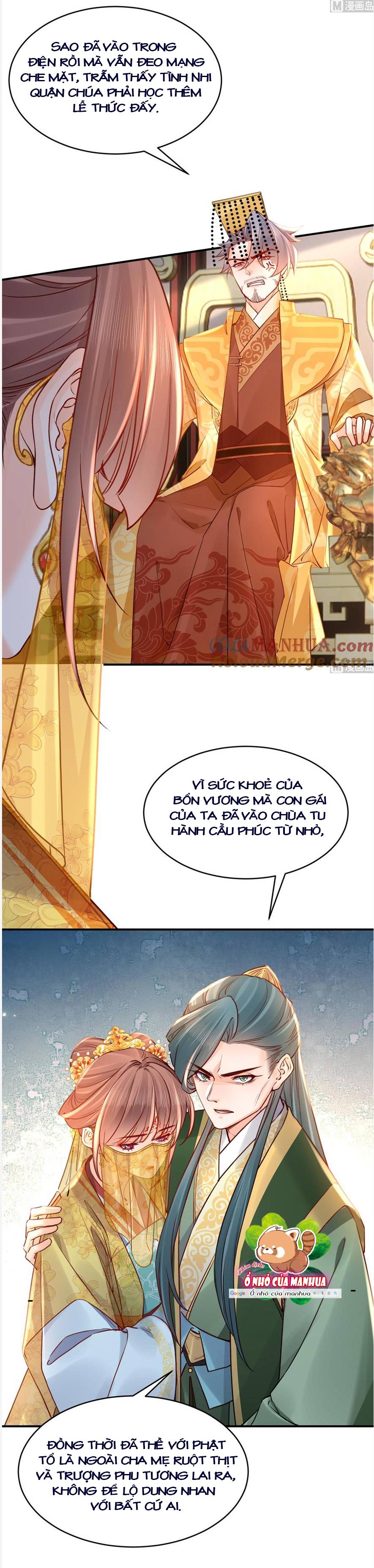 Hoàng Đệ Đừng Nhấc Đao - Chap 78