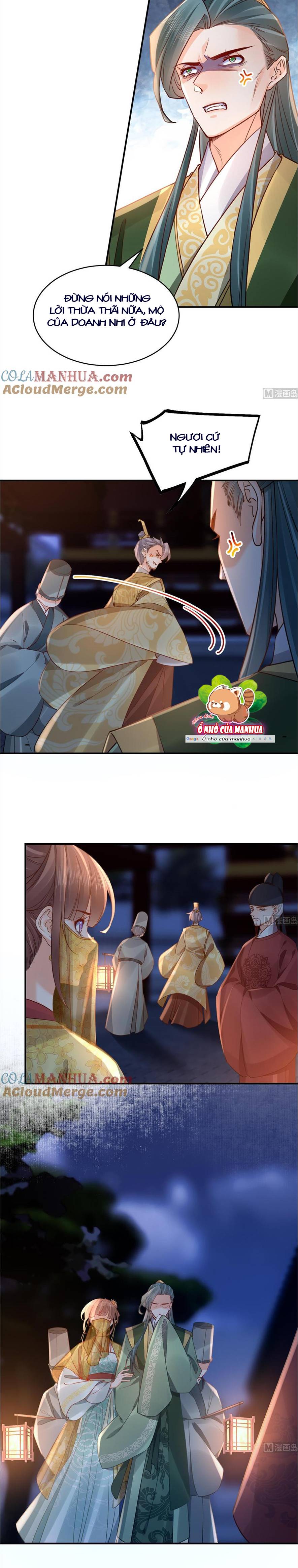 Hoàng Đệ Đừng Nhấc Đao - Chap 79