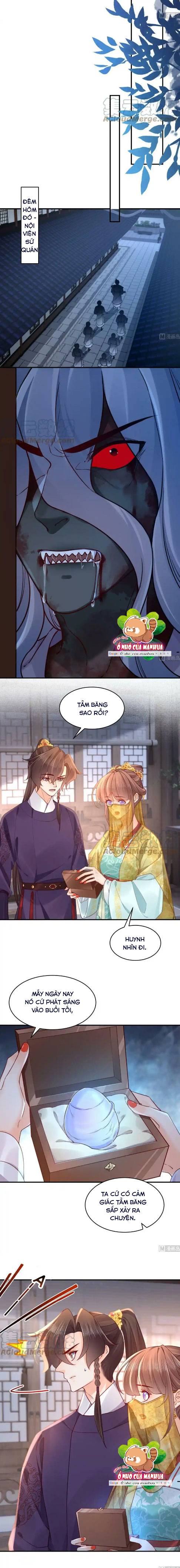 Hoàng Đệ Đừng Nhấc Đao - Chap 81