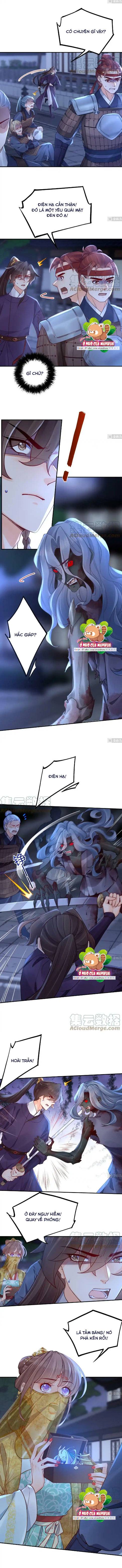 Hoàng Đệ Đừng Nhấc Đao - Chap 81