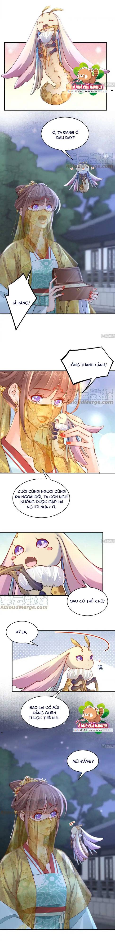 Hoàng Đệ Đừng Nhấc Đao - Chap 81