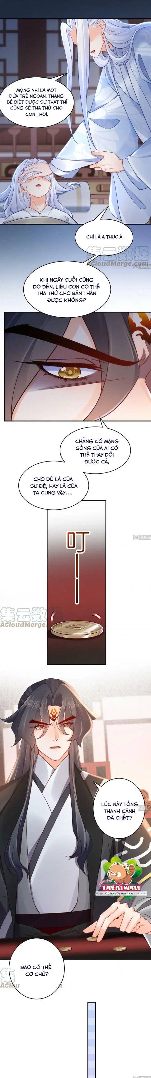 Hoàng Đệ Đừng Nhấc Đao - Chap 82