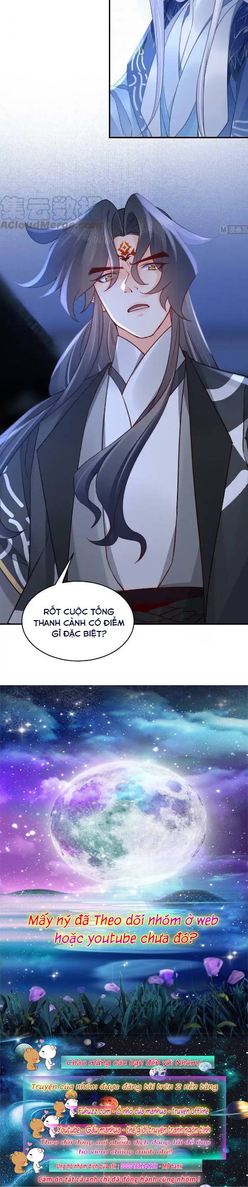 Hoàng Đệ Đừng Nhấc Đao - Chap 82
