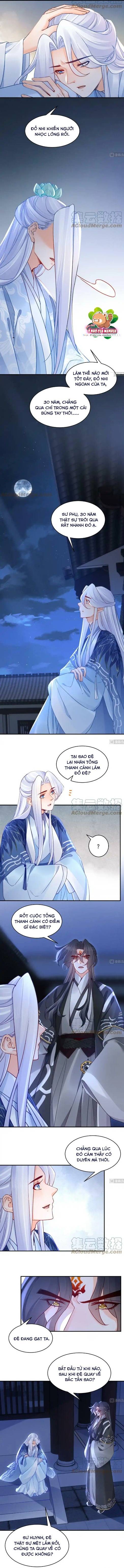 Hoàng Đệ Đừng Nhấc Đao - Chap 83