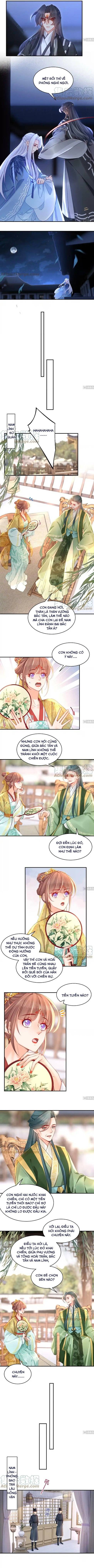 Hoàng Đệ Đừng Nhấc Đao - Chap 83
