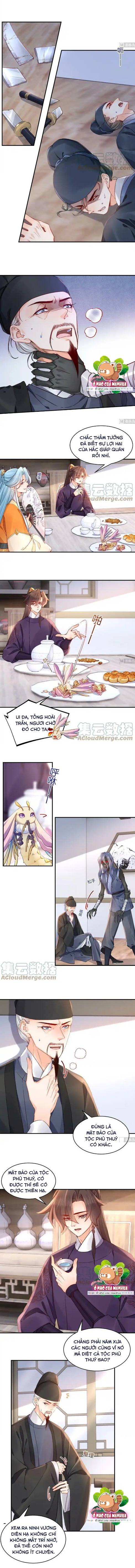 Hoàng Đệ Đừng Nhấc Đao - Chap 83