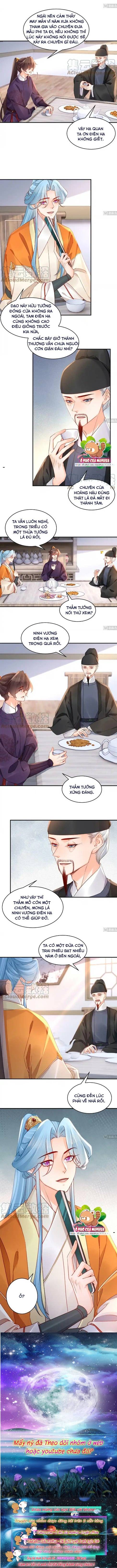 Hoàng Đệ Đừng Nhấc Đao - Chap 83