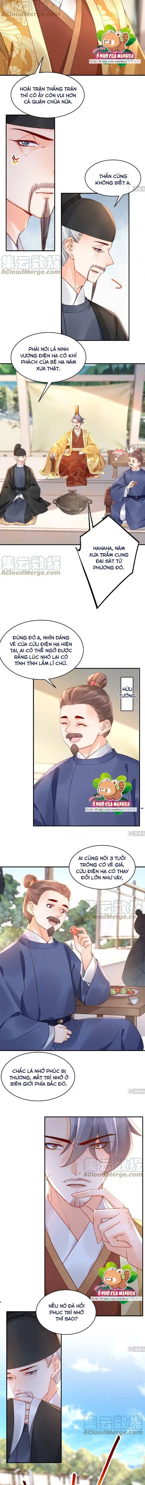 Hoàng Đệ Đừng Nhấc Đao - Chap 85