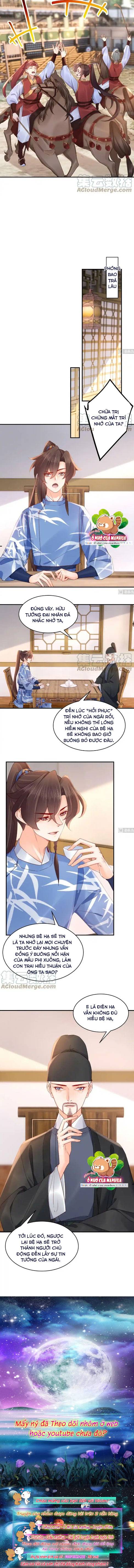 Hoàng Đệ Đừng Nhấc Đao - Chap 85