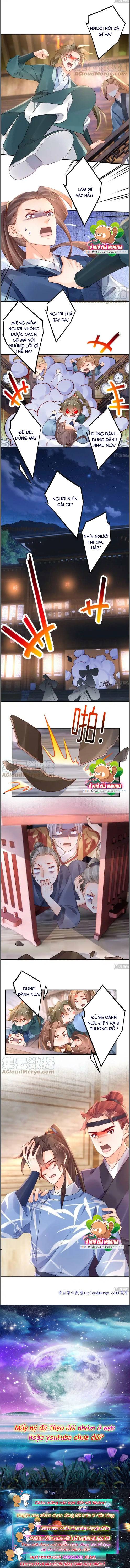 Hoàng Đệ Đừng Nhấc Đao - Chap 86