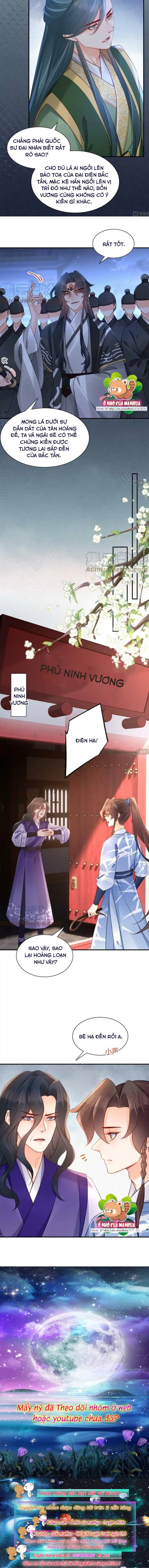 Hoàng Đệ Đừng Nhấc Đao - Chap 87