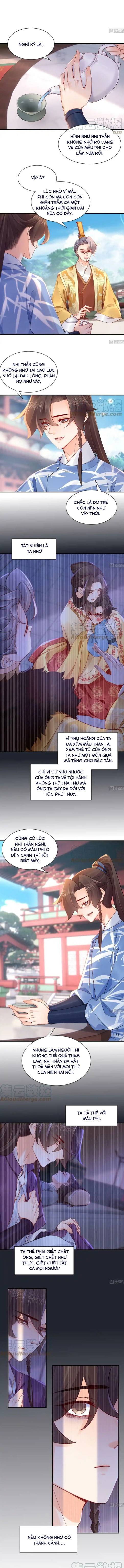 Hoàng Đệ Đừng Nhấc Đao - Chap 88