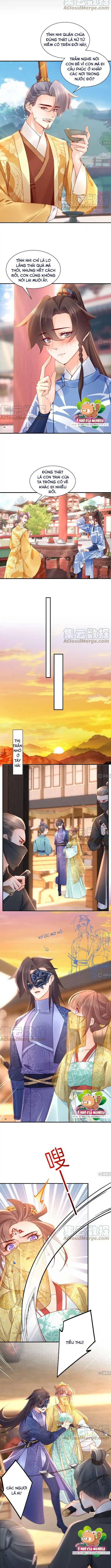 Hoàng Đệ Đừng Nhấc Đao - Chap 88