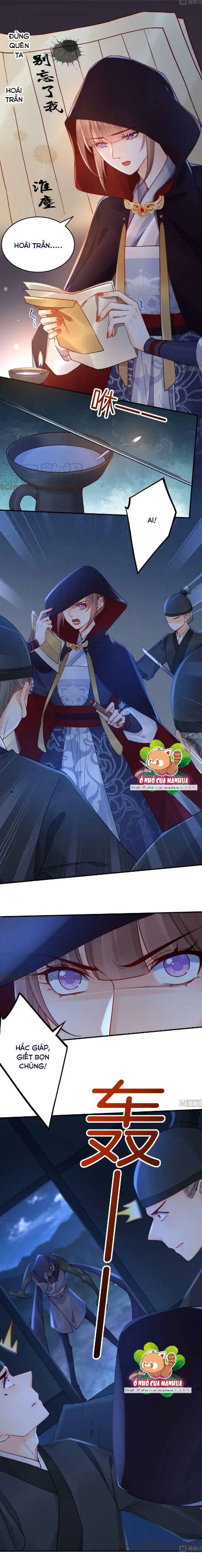 Hoàng Đệ Đừng Nhấc Đao - Chap 89