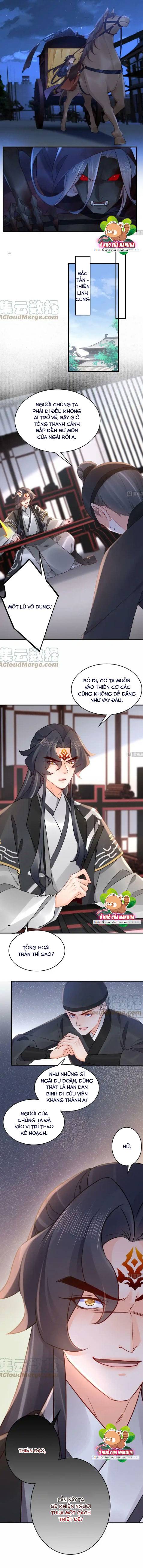 Hoàng Đệ Đừng Nhấc Đao - Chap 89