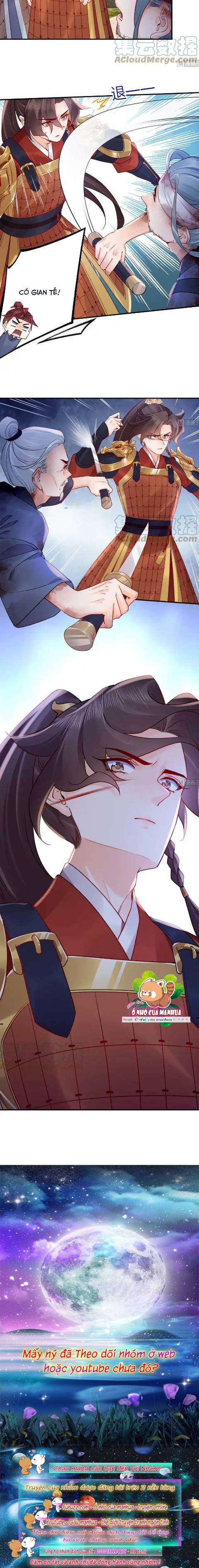 Hoàng Đệ Đừng Nhấc Đao - Chap 89