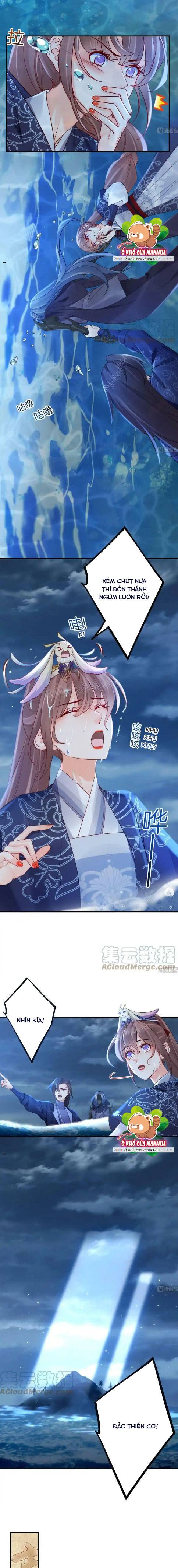 Hoàng Đệ Đừng Nhấc Đao - Chap 90