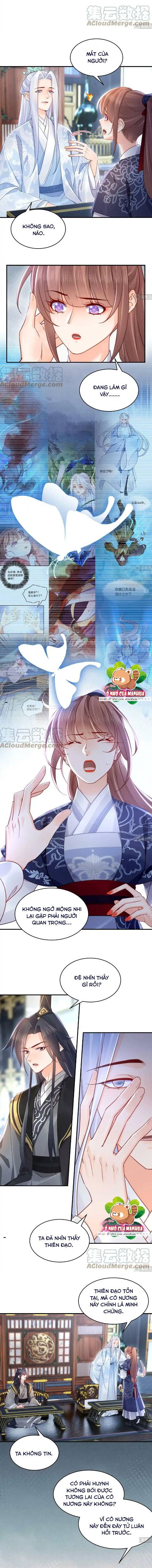 Hoàng Đệ Đừng Nhấc Đao - Chap 90