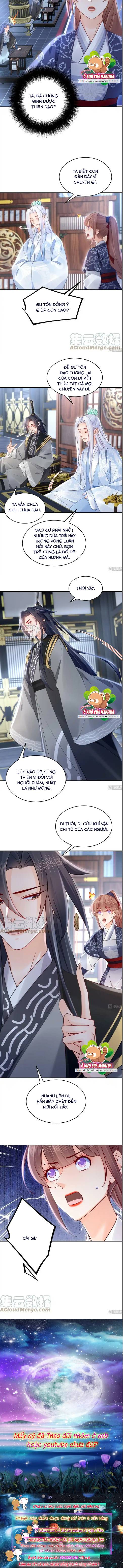 Hoàng Đệ Đừng Nhấc Đao - Chap 90