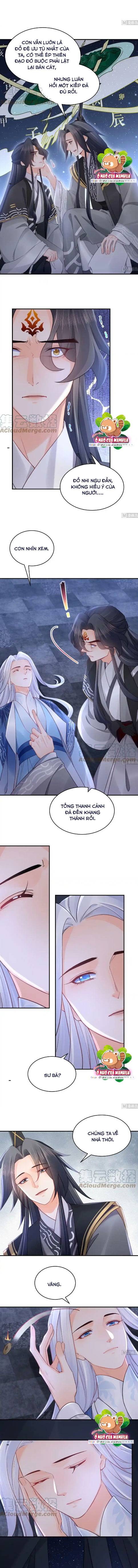 Hoàng Đệ Đừng Nhấc Đao - Chap 91